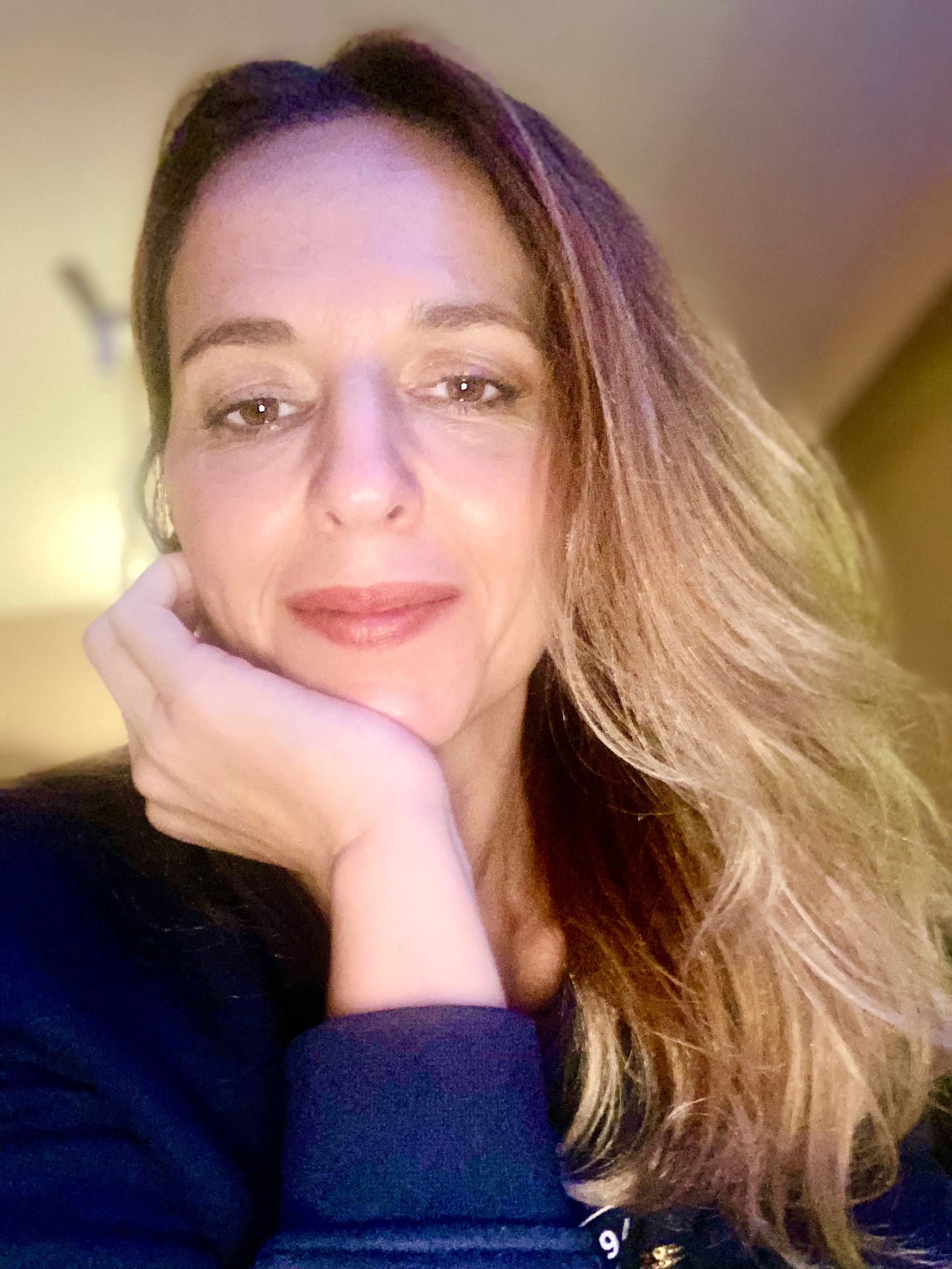 Silvia Fraga Patricio, fundadora de ASEDOL